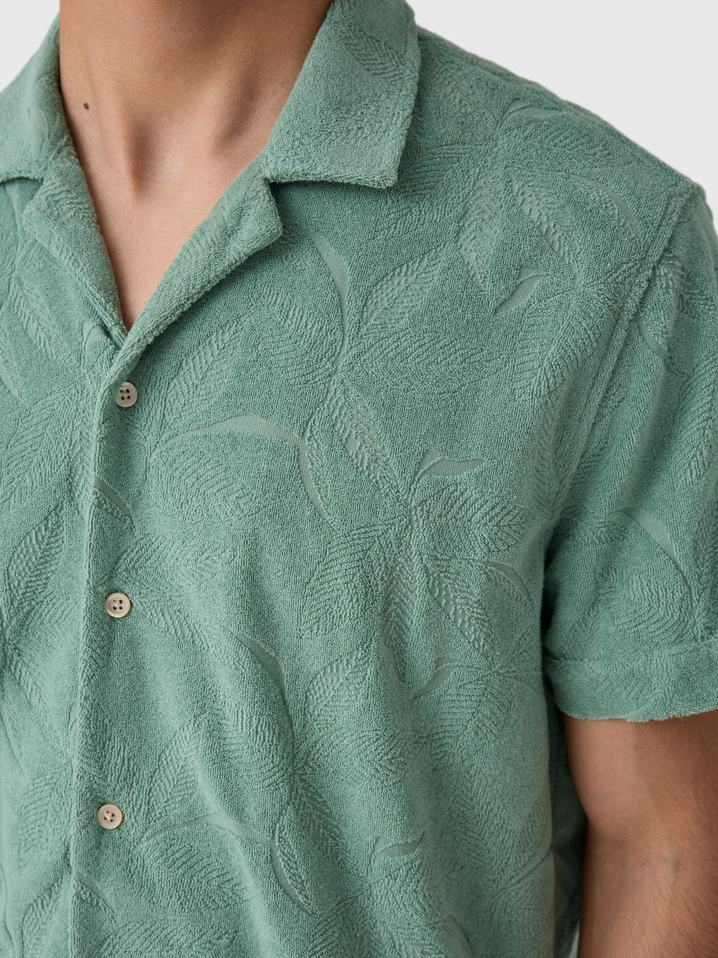 Rails Men's Maverick Shirt