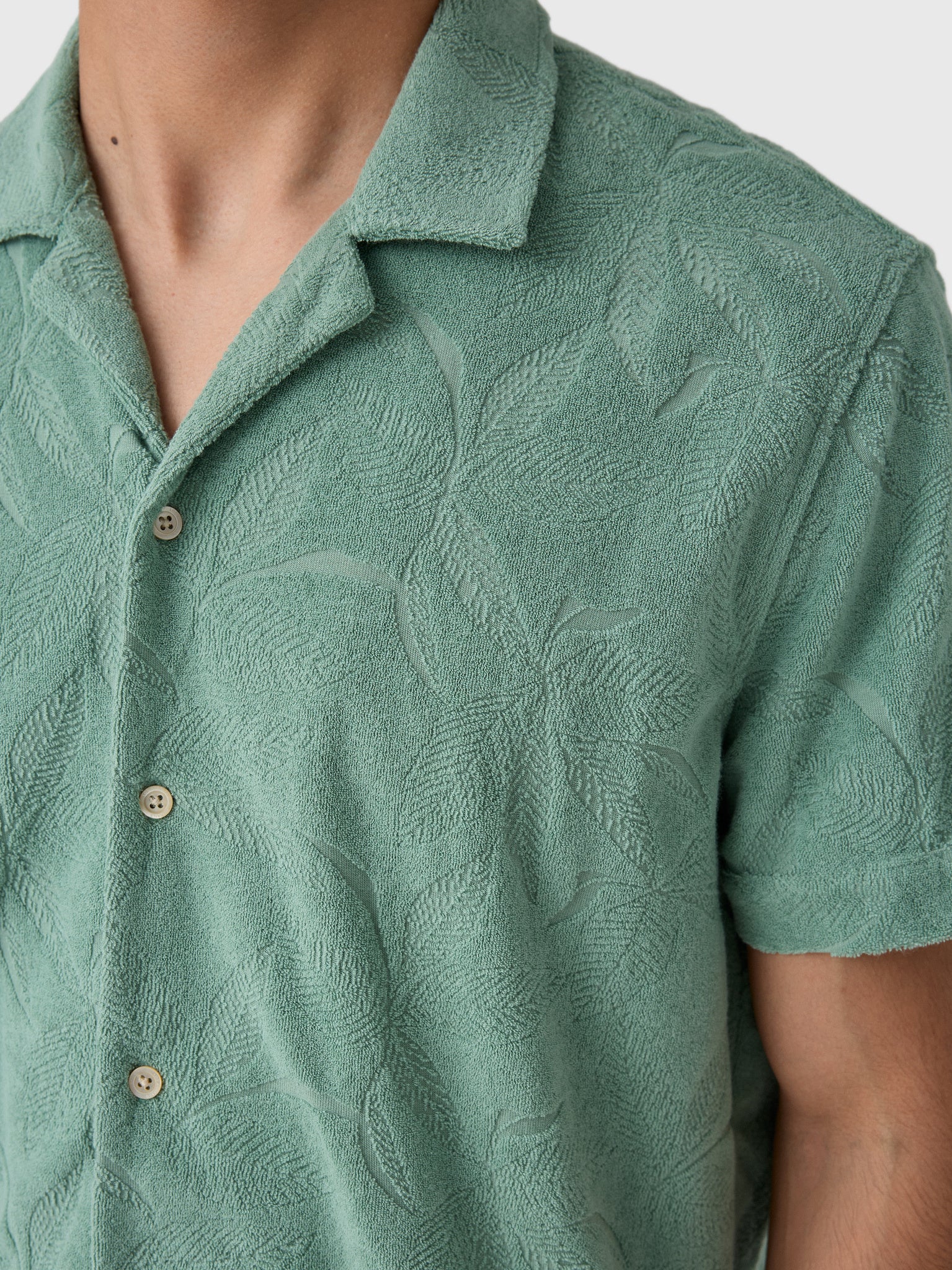Rails Men's Maverick Shirt