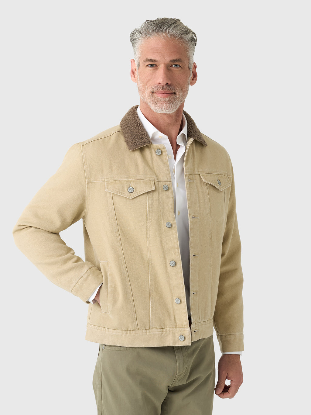 Rails Men's Mckinley Jacket