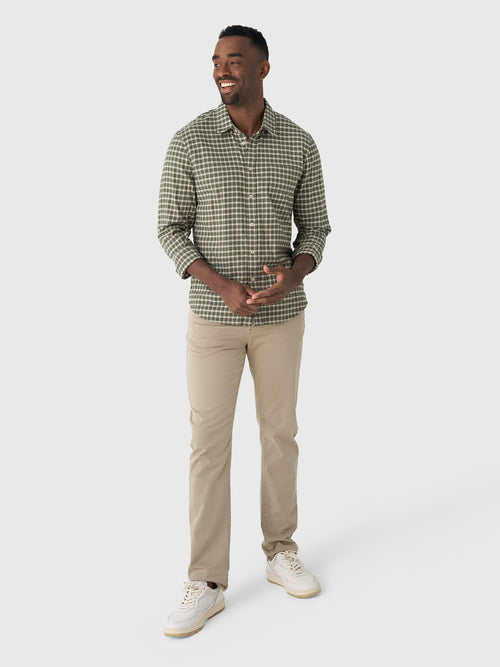 Rails Men's Vance Button-Down Shirt