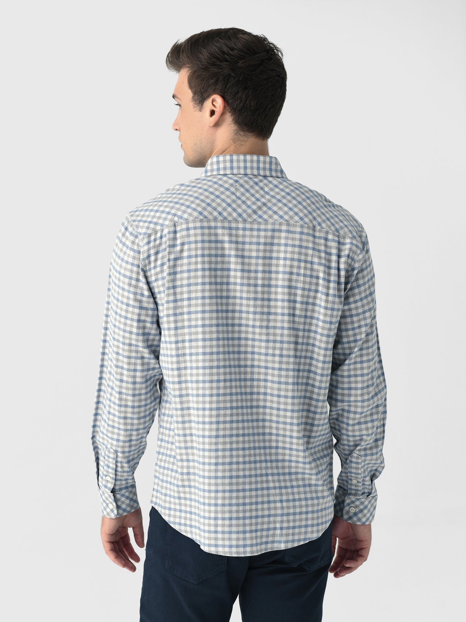 RM-669A-995DxCHARCOALBLUECHECK-alt3