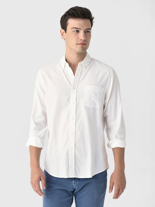 Rails Men's Vance Button-Down Shirt