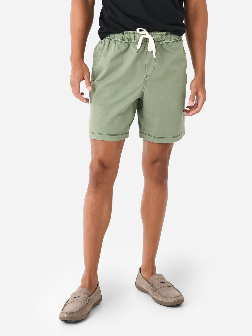 Rails Men's Cruz Short - Saint Bernard