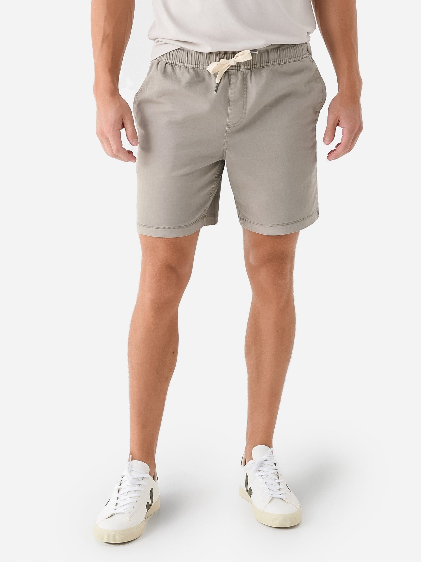 Rails Men's Cruz Short - Saint Bernard