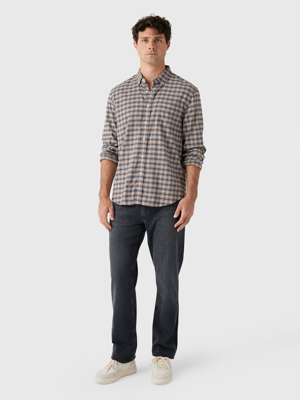 Rails Men's Vance Shirt
