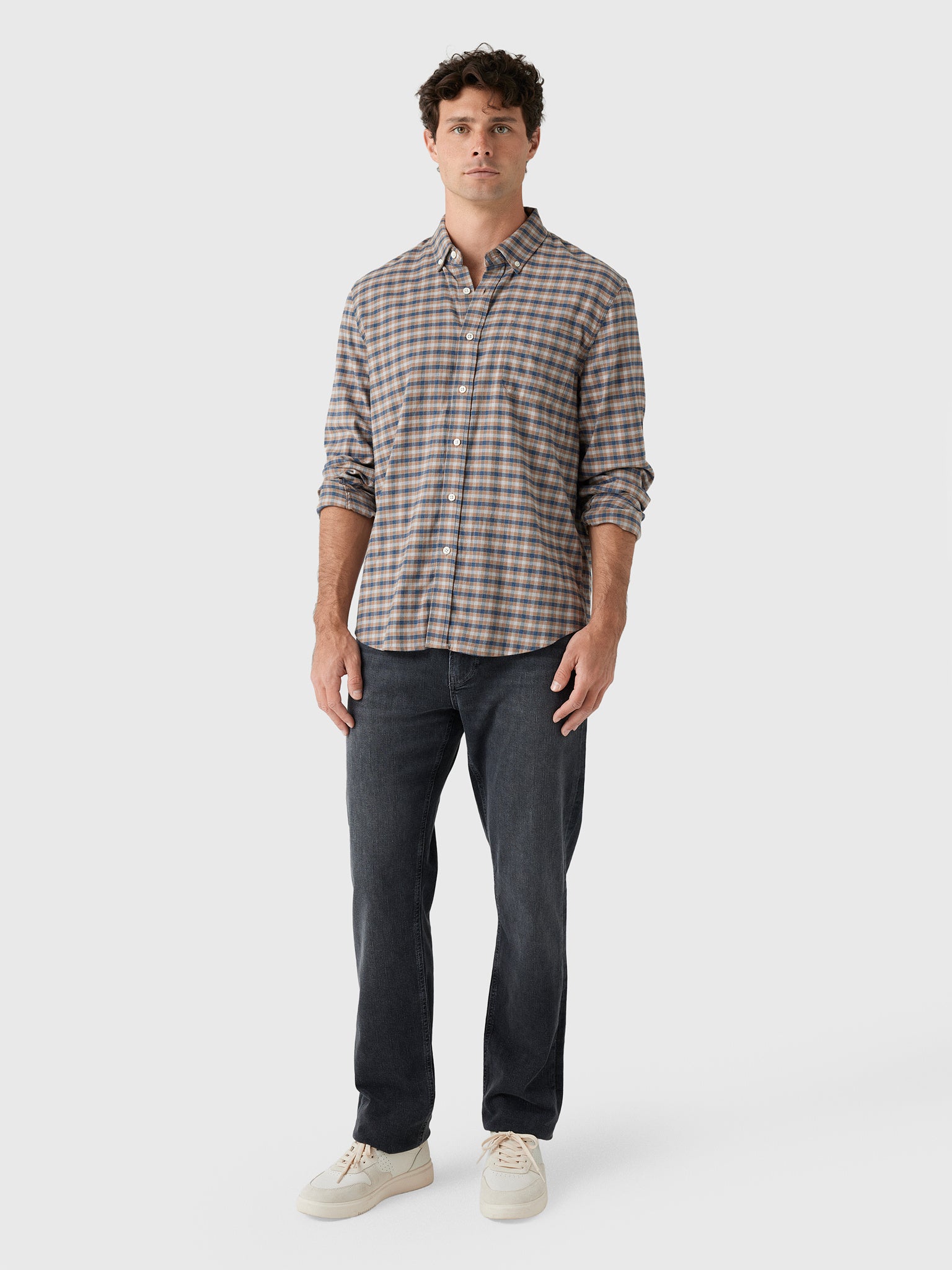 Rails Men's Vance Shirt
