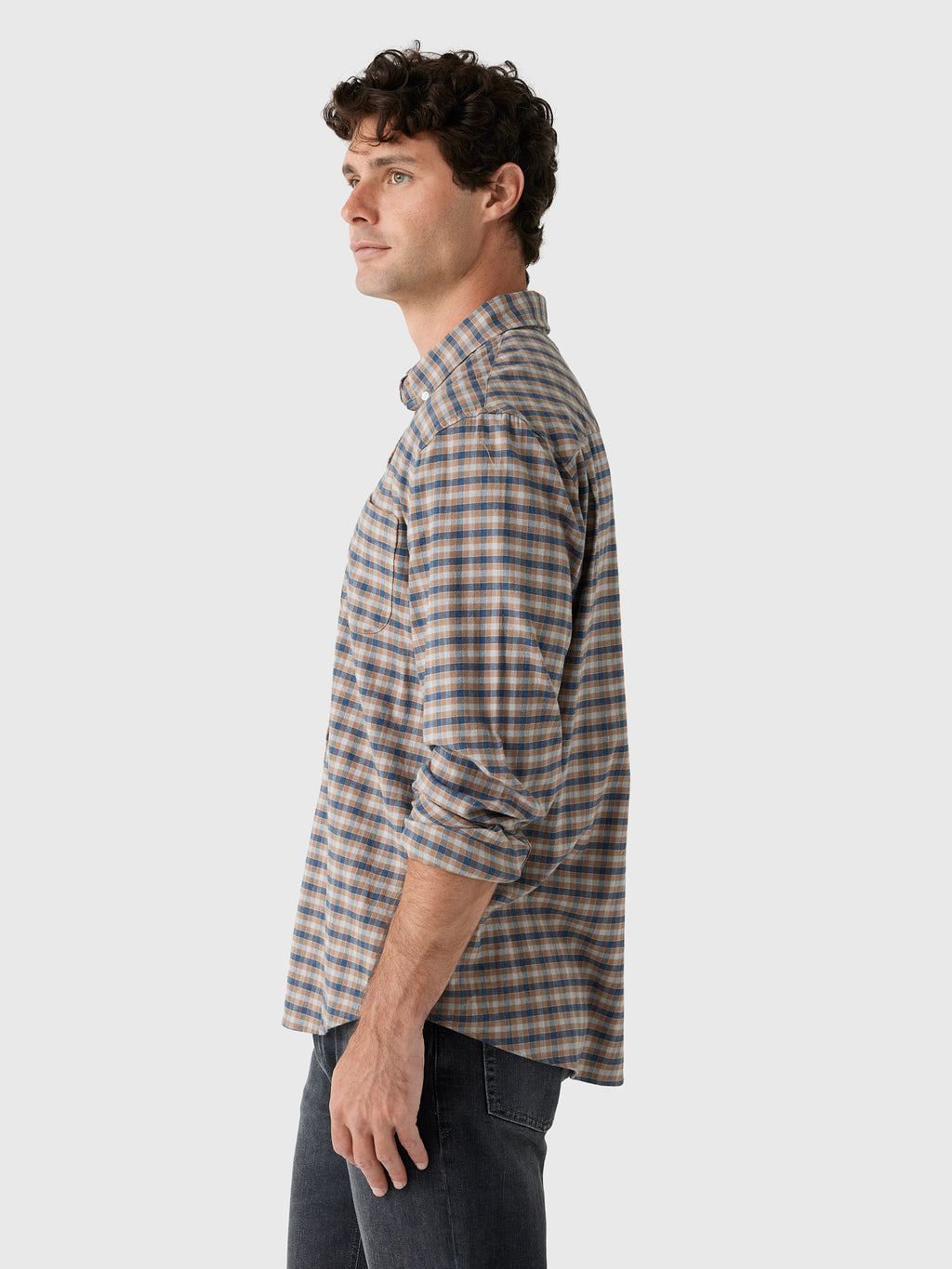 Rails Men's Vance Shirt