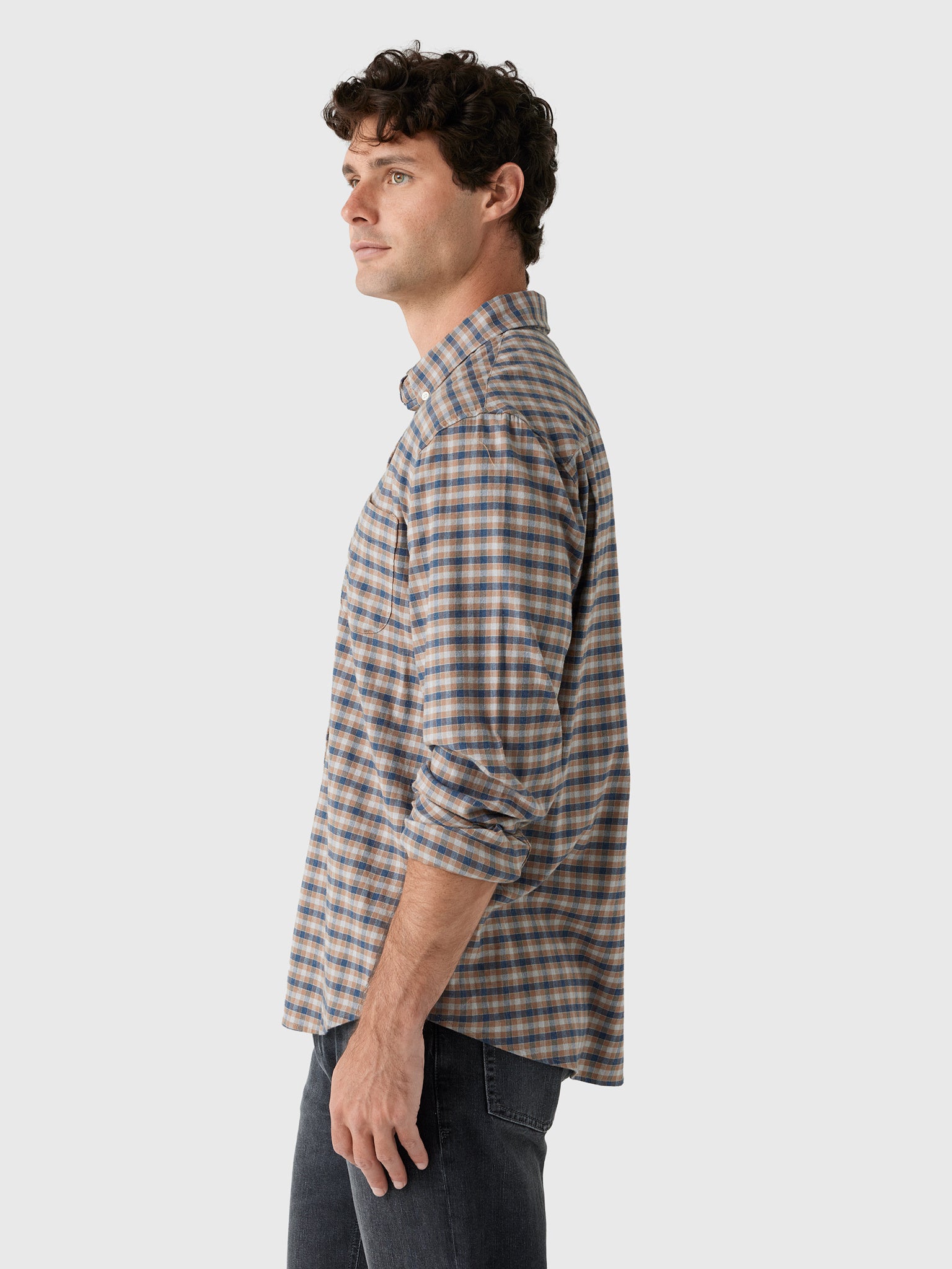 Rails Men's Vance Shirt