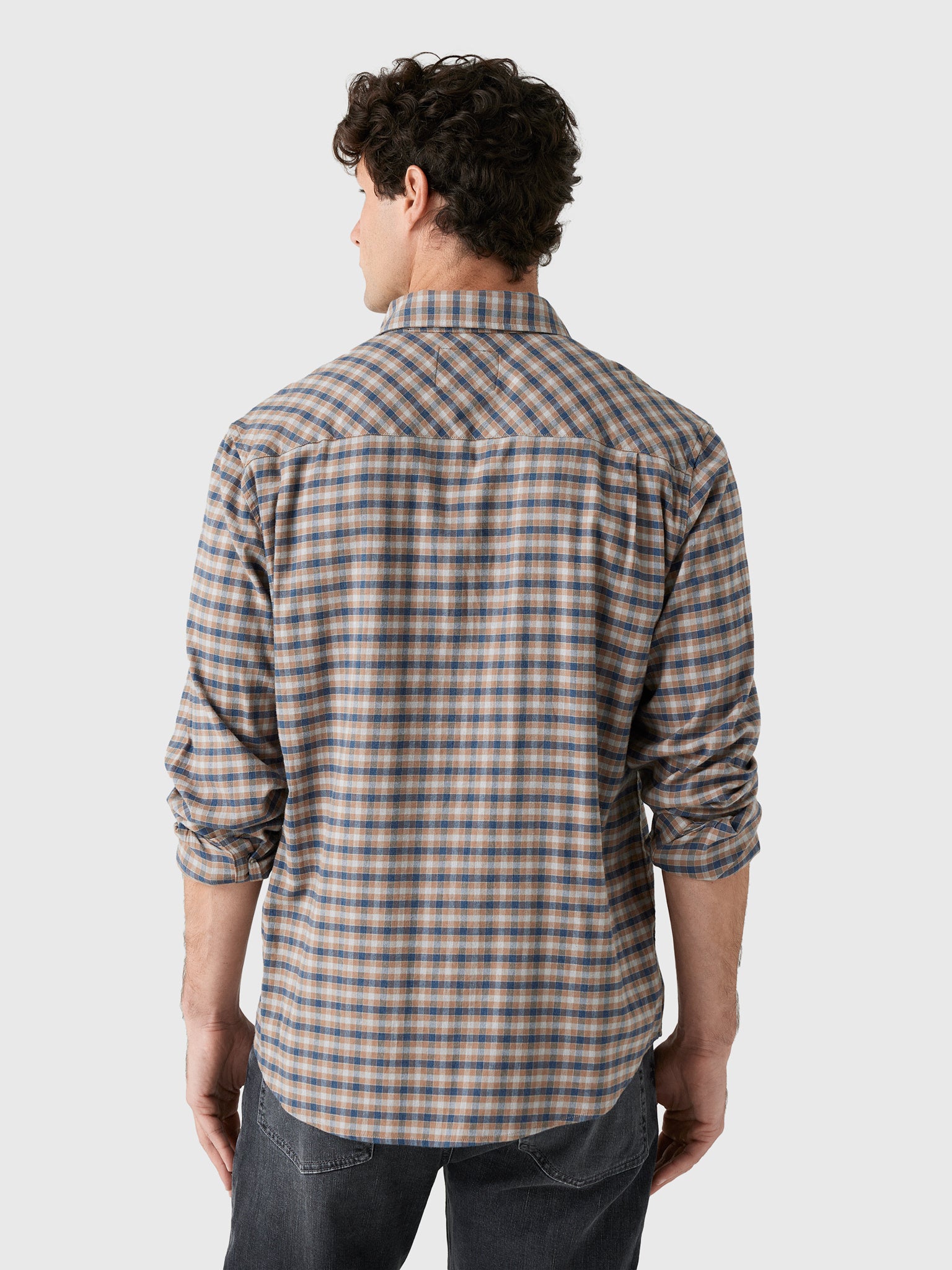 Rails Men's Vance Shirt
