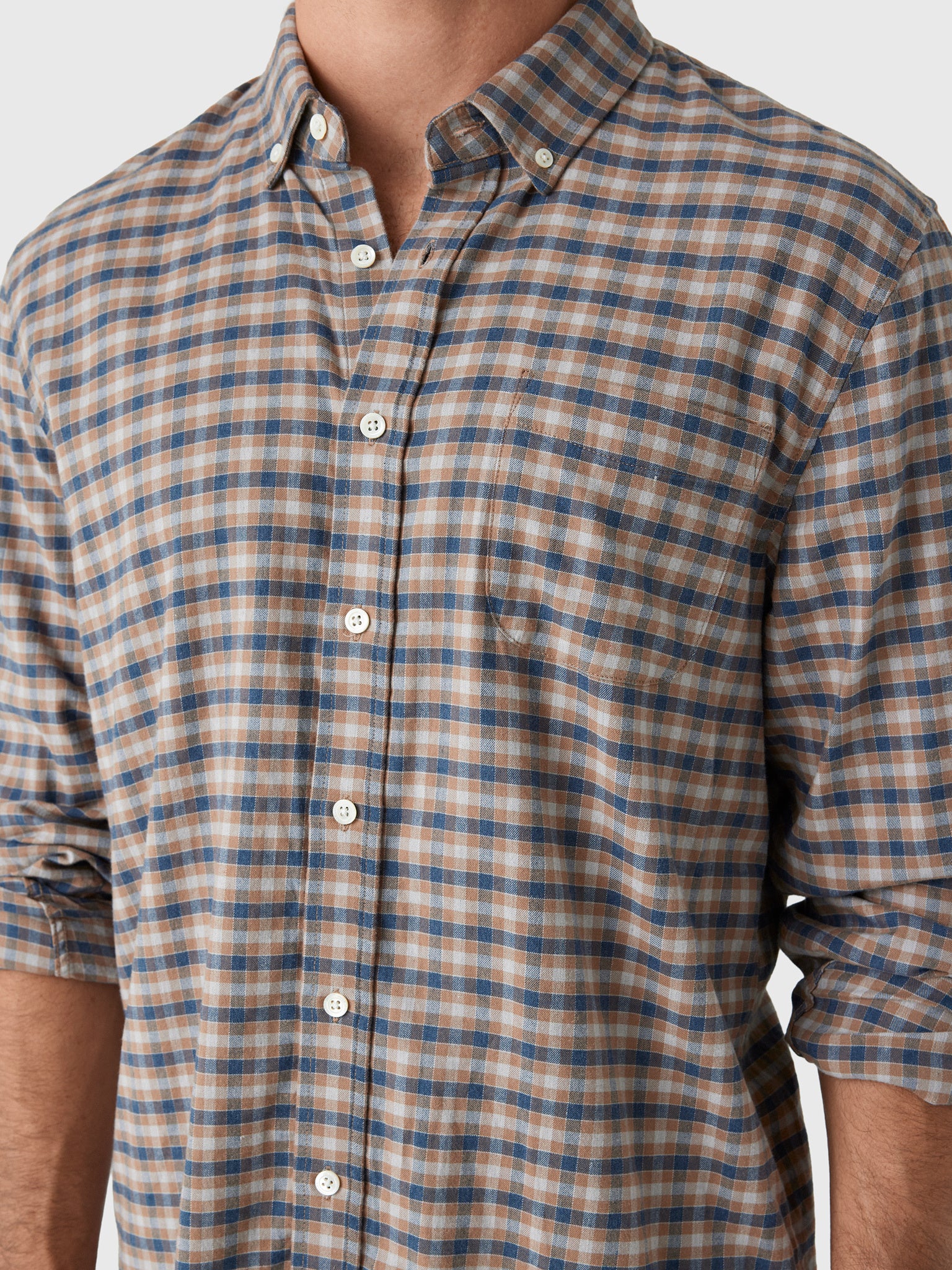 Rails Men's Vance Shirt