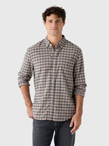 Rails Men's Vance Shirt - Saint Bernard