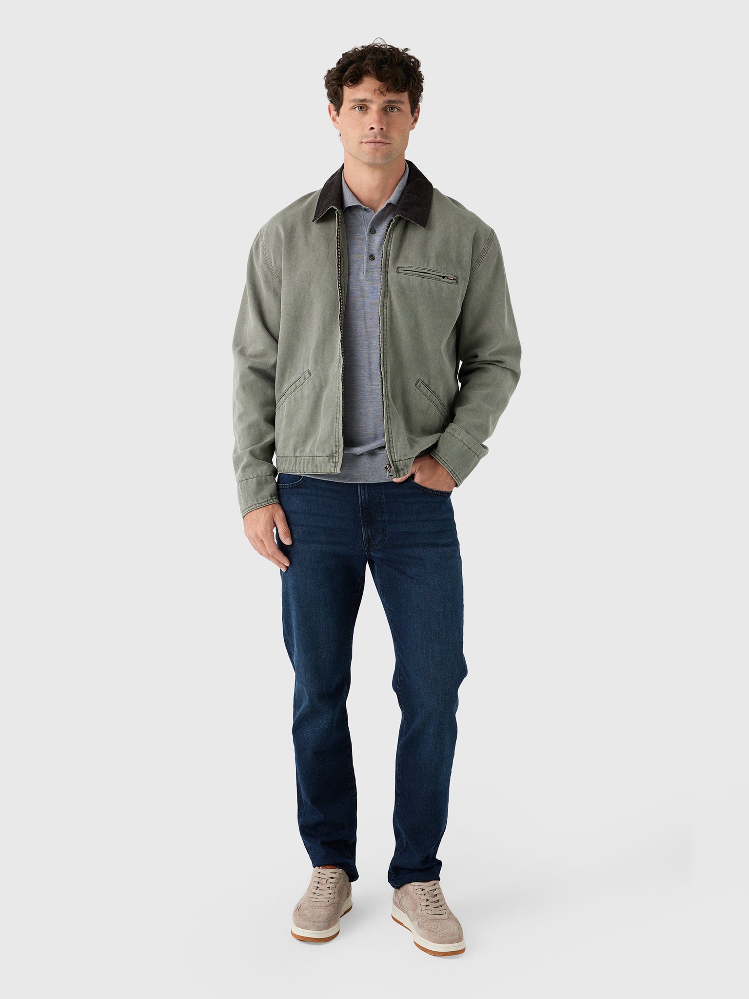 Rails Men's Morro Jacket