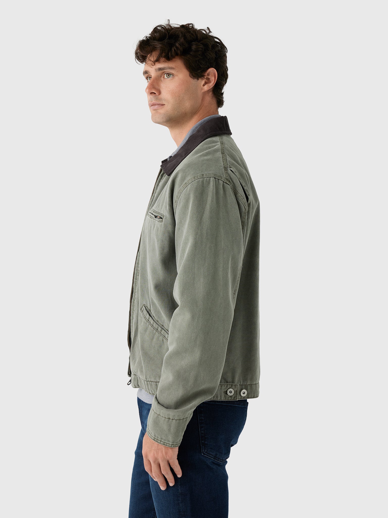 Rails Men's Morro Jacket