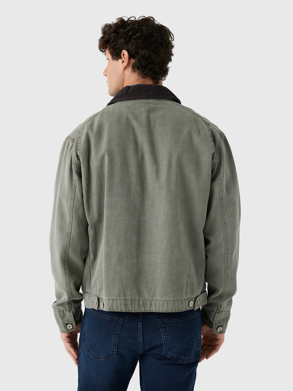 Rails Men's Morro Jacket
