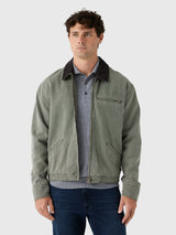 Rails Men's Morro Jacket - Saint Bernard