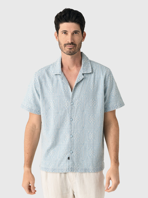 Rails Men's Tyler Button-Down Shirt