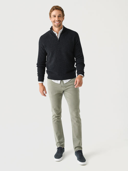 Rails Men's Stark Quarter-Zip