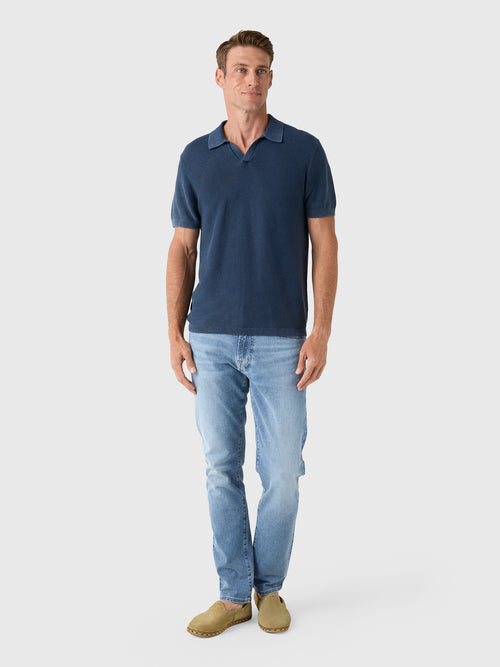 Rails Men's Baker Polo