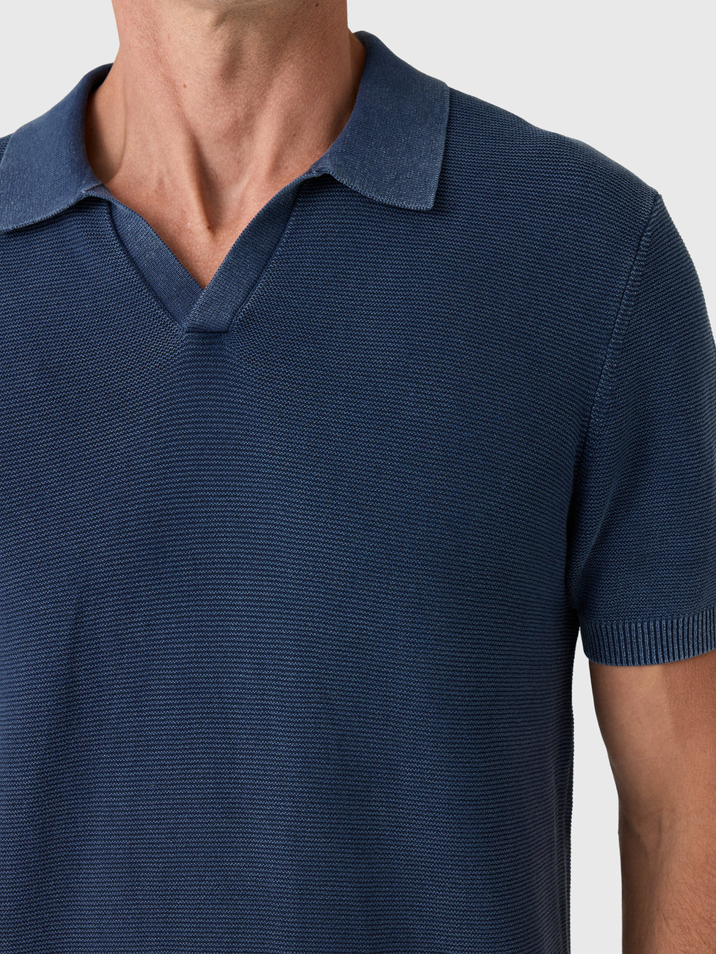 Rails Men's Baker Polo - Saint Bernard