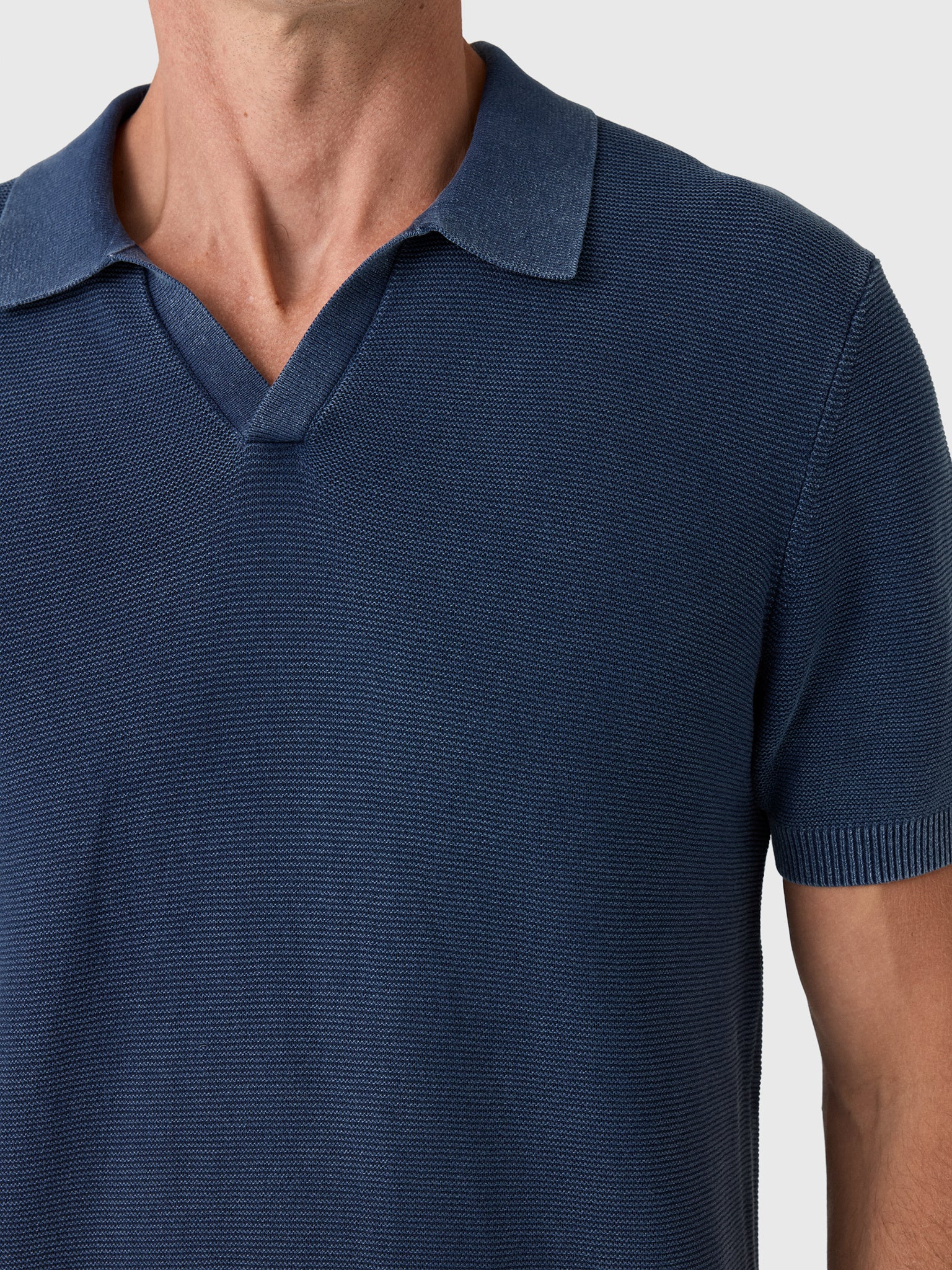 Rails Men's Baker Polo - Saint Bernard