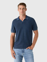Rails Men's Baker Polo - Saint Bernard