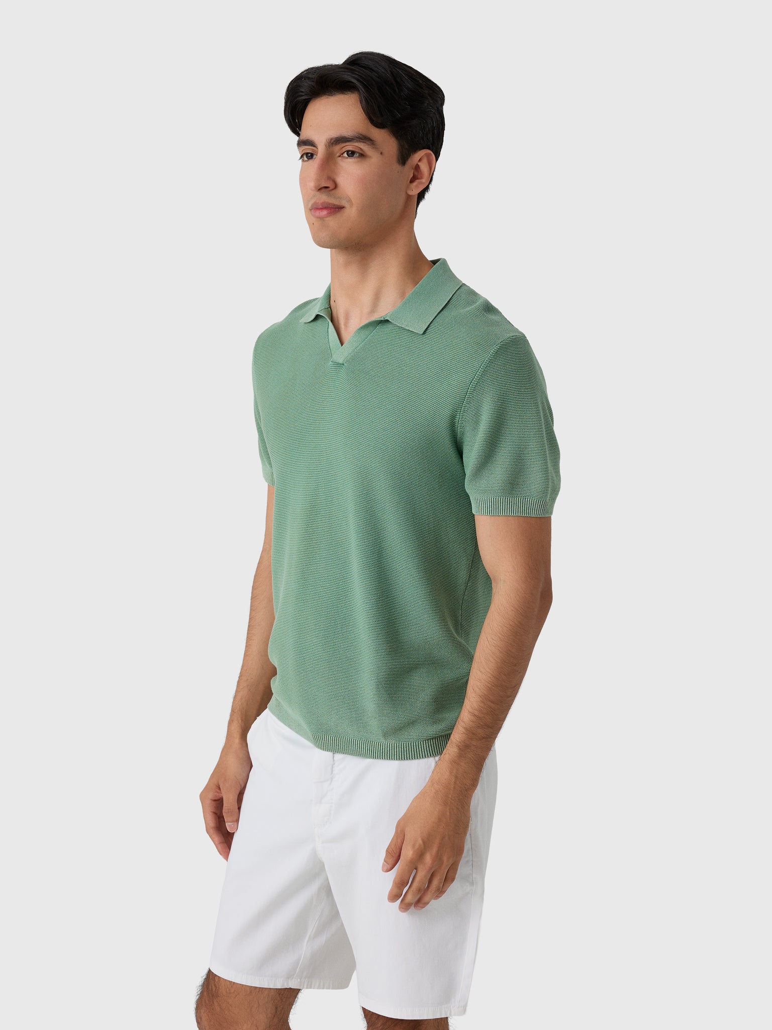 Rails Men's Baker Polo - Saint Bernard