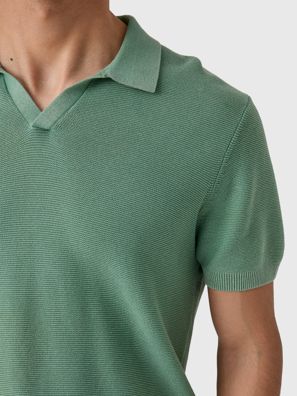 Rails Men's Baker Polo - Saint Bernard