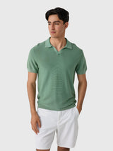 Rails Men's Baker Polo - Saint Bernard