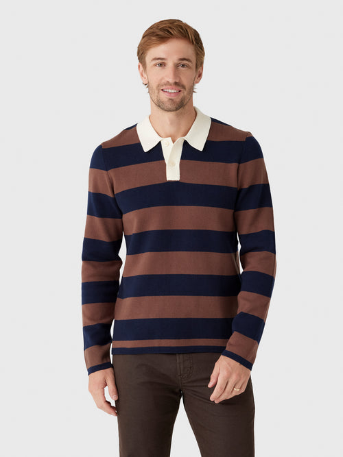 Rails Men's Luther Sweater