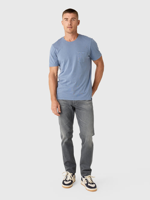 Rails Men's Johnny T-Shirt - Saint Bernard