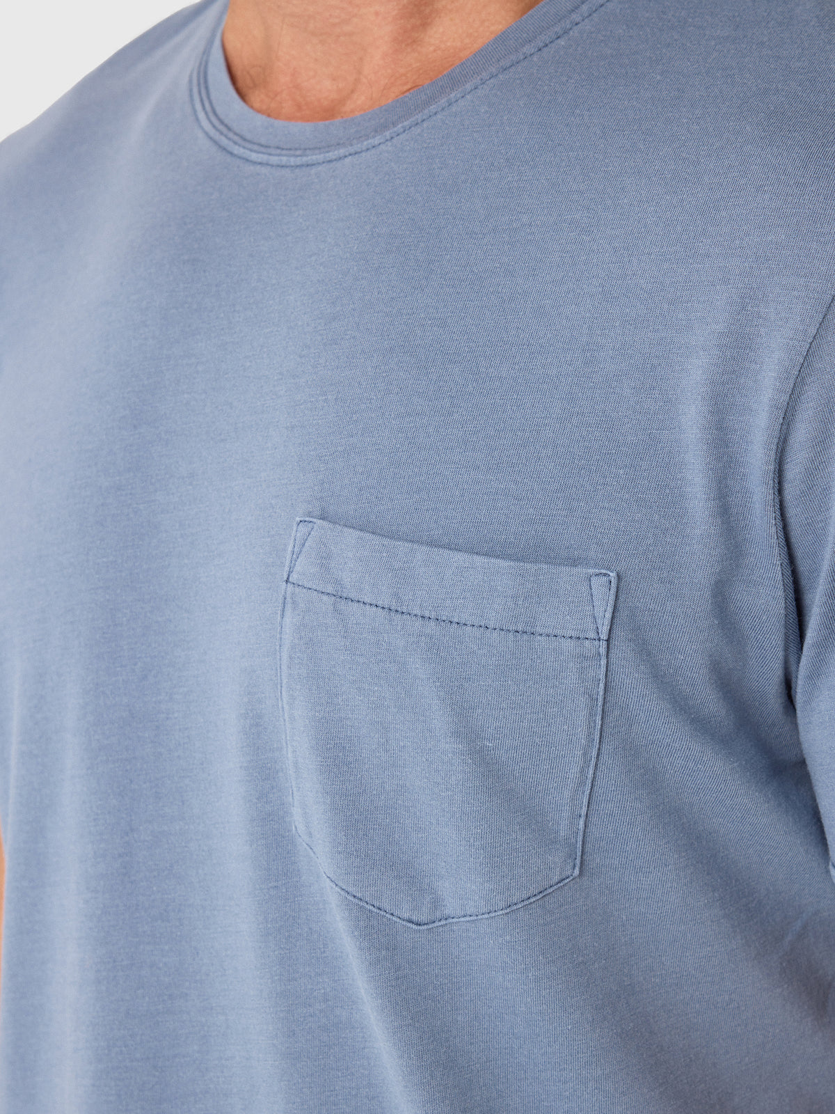 Rails Men's Johnny T-Shirt - Saint Bernard