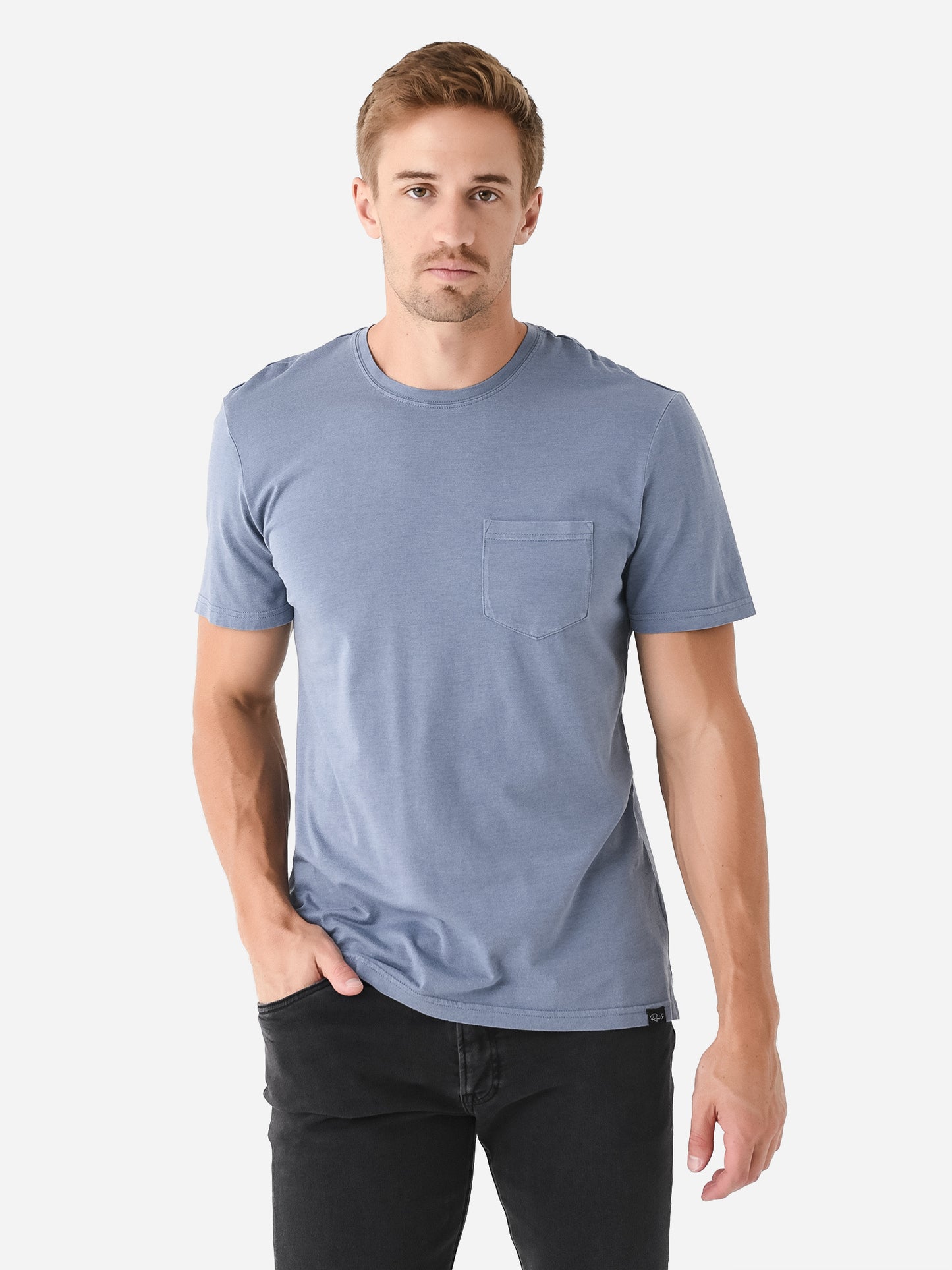 Rails Men's Johnny T-Shirt