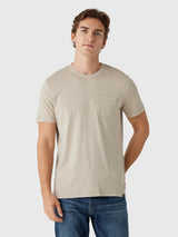 Rails Men's Johnny T-Shirt - Saint Bernard