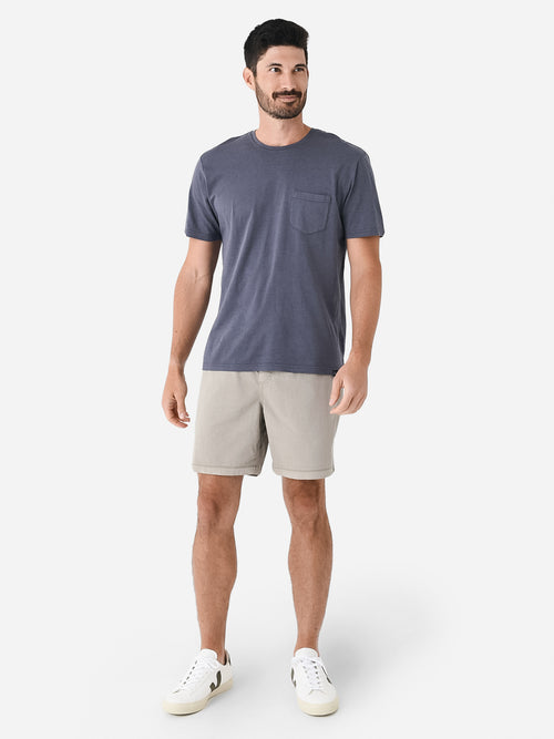 Rails Men's Johnny T-Shirt