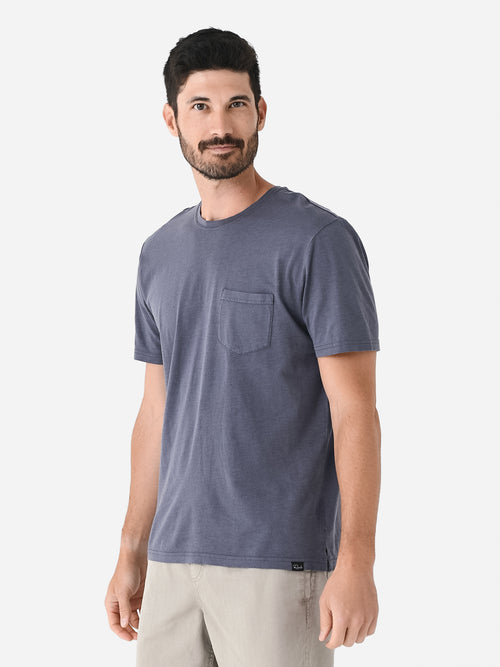 Rails Men's Johnny T-Shirt