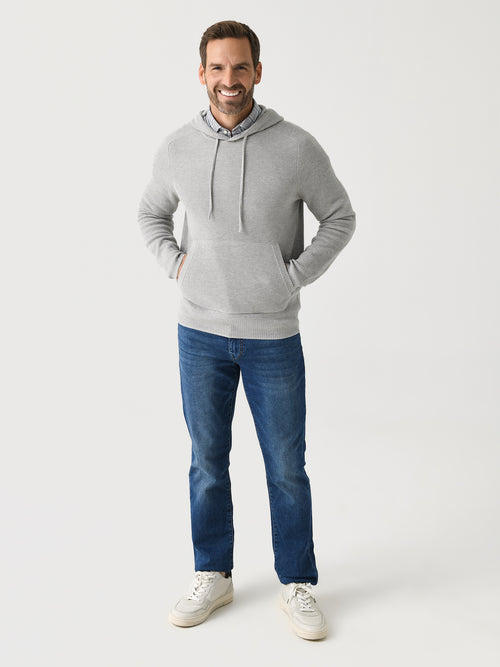 Rails Men's Matador Hoodie