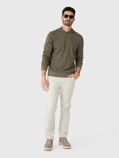 Rails Men's Gates Hoodie - Saint Bernard