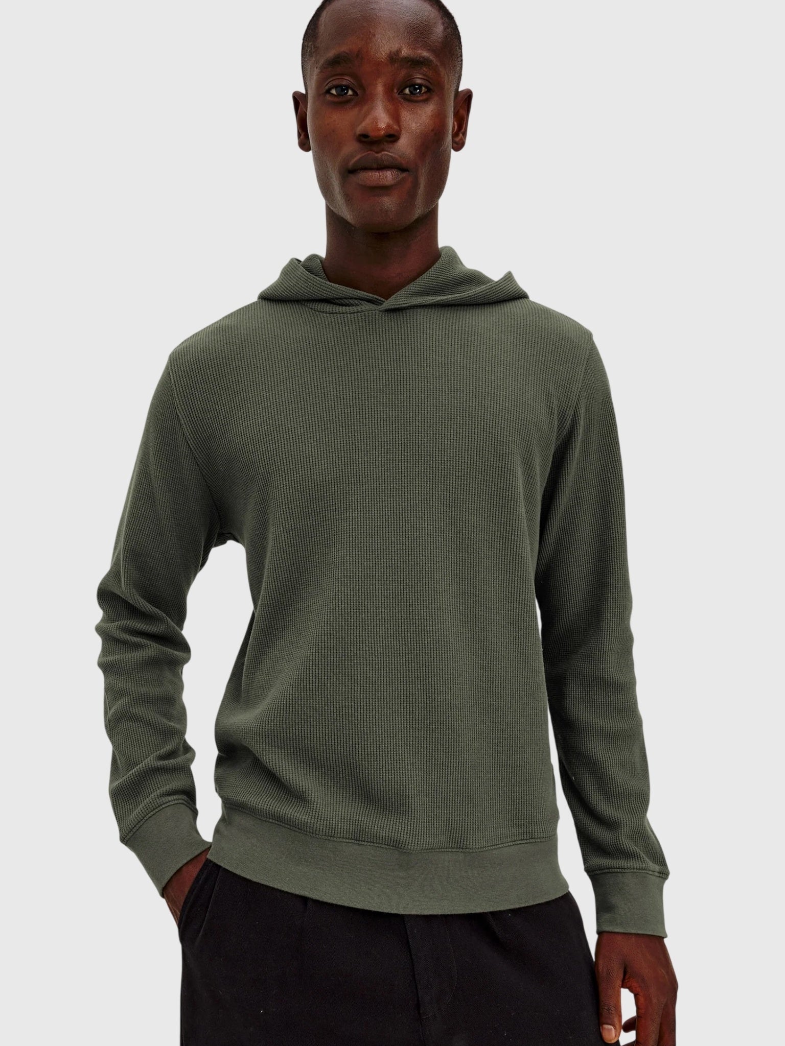 Rails Men's Gates Hoodie