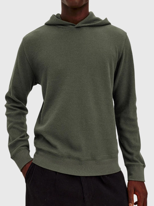 Rails Men's Gates Hoodie - Saint Bernard