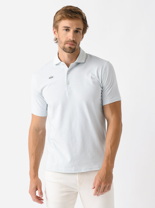 Radmor Men's Hudson Recycled Polo