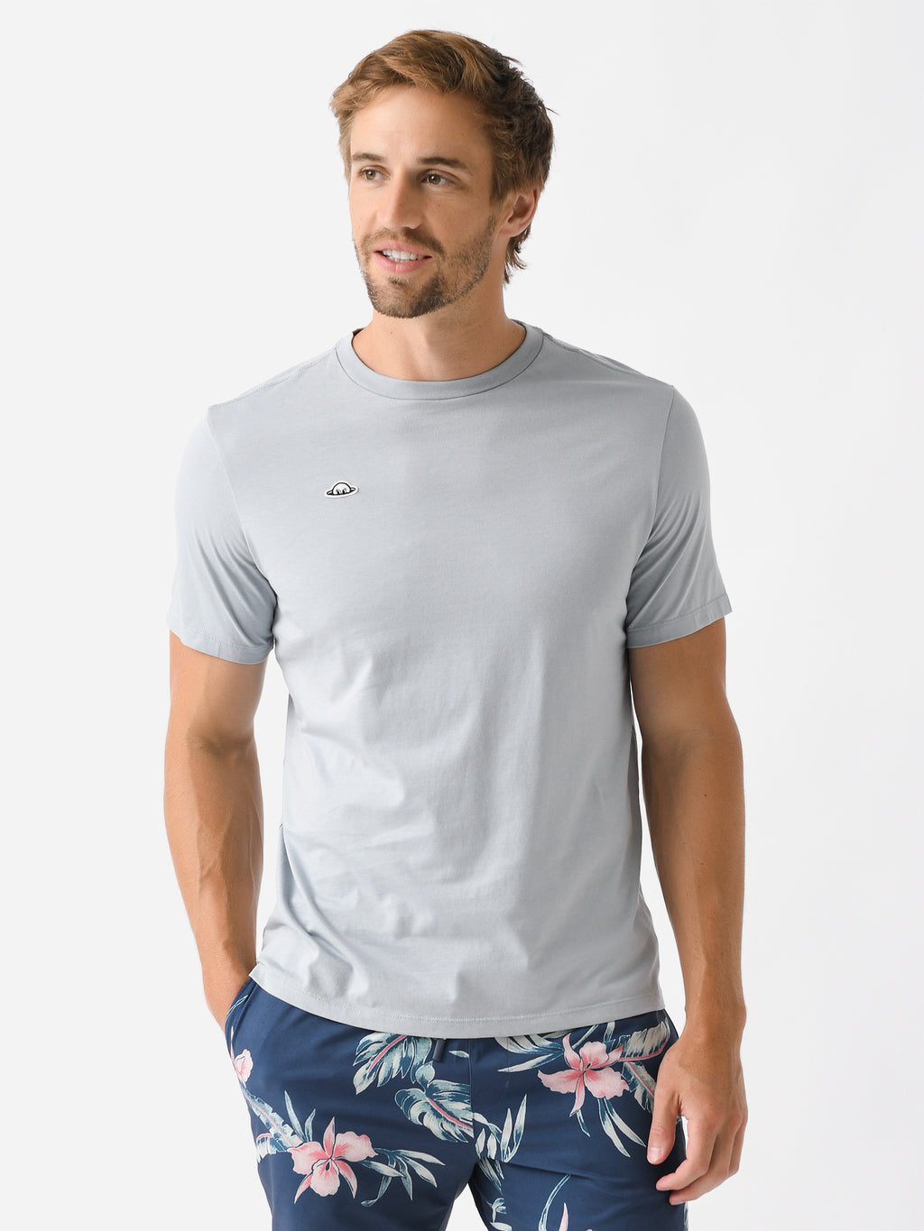 Radmor Men's Maxwell Pimalite Tee - Saint Bernard
