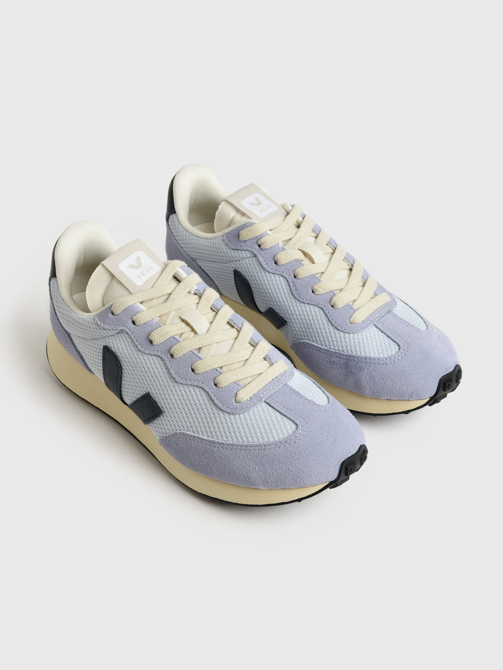 VEJA Women's Rio Branco II Alveomesh Sneaker - Saint Bernard