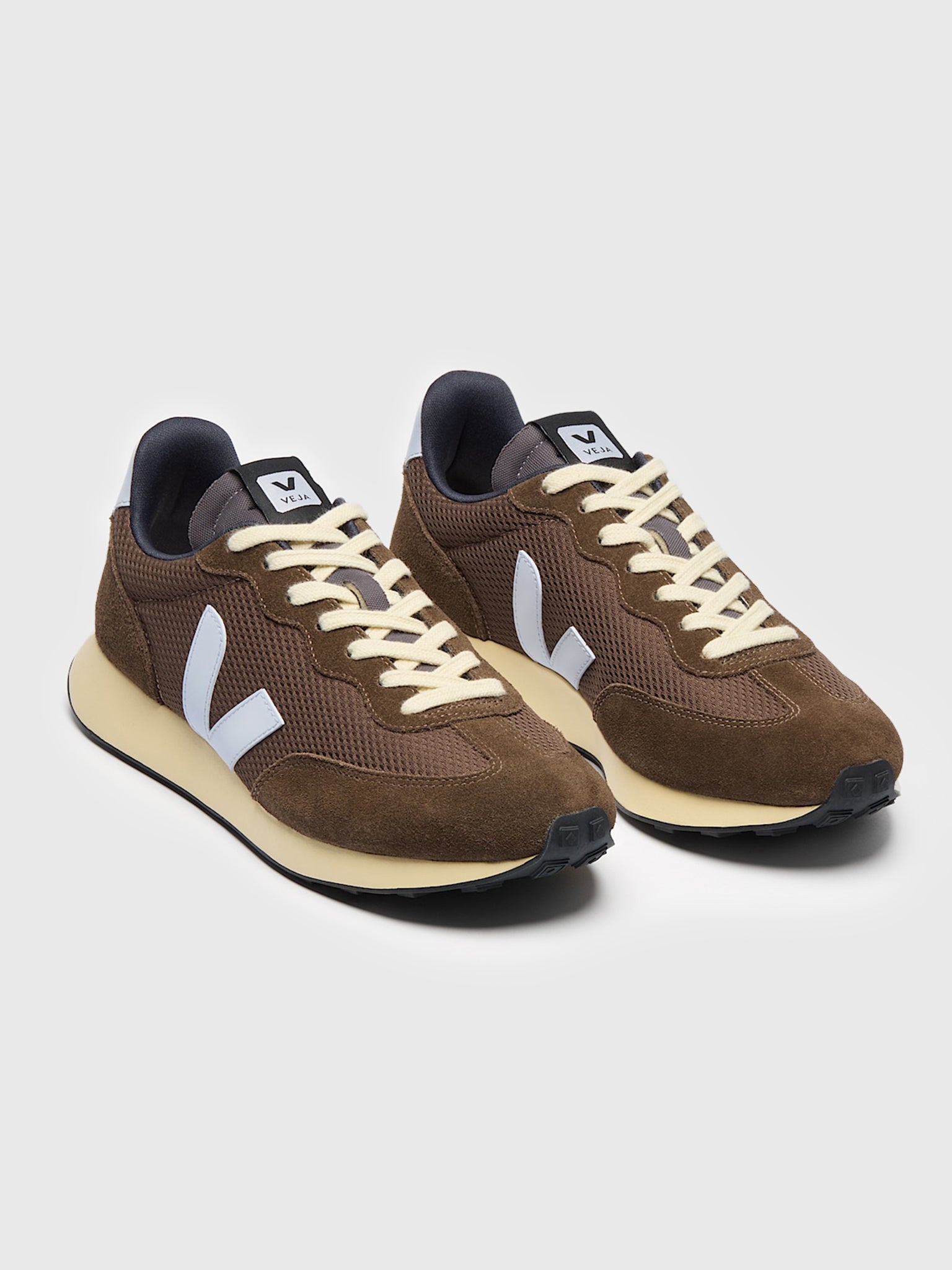 VEJA Women's Rio Branco II Alveomesh Sneaker - Saint Bernard