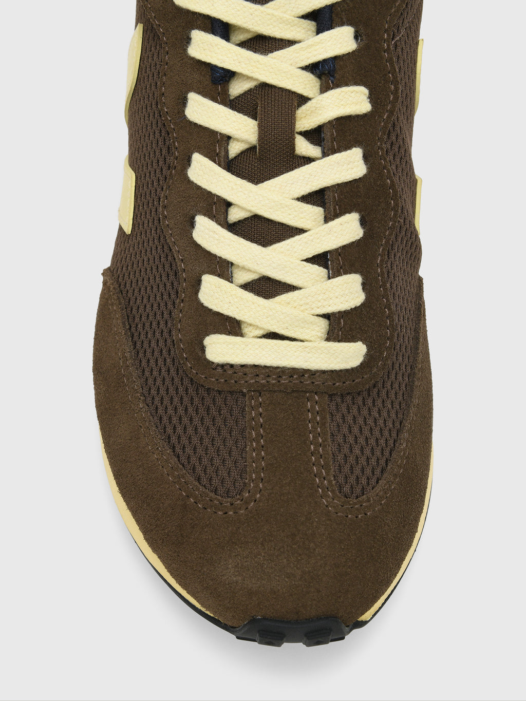 VEJA Women's Rio Branco II Alveomesh Sneaker - Saint Bernard