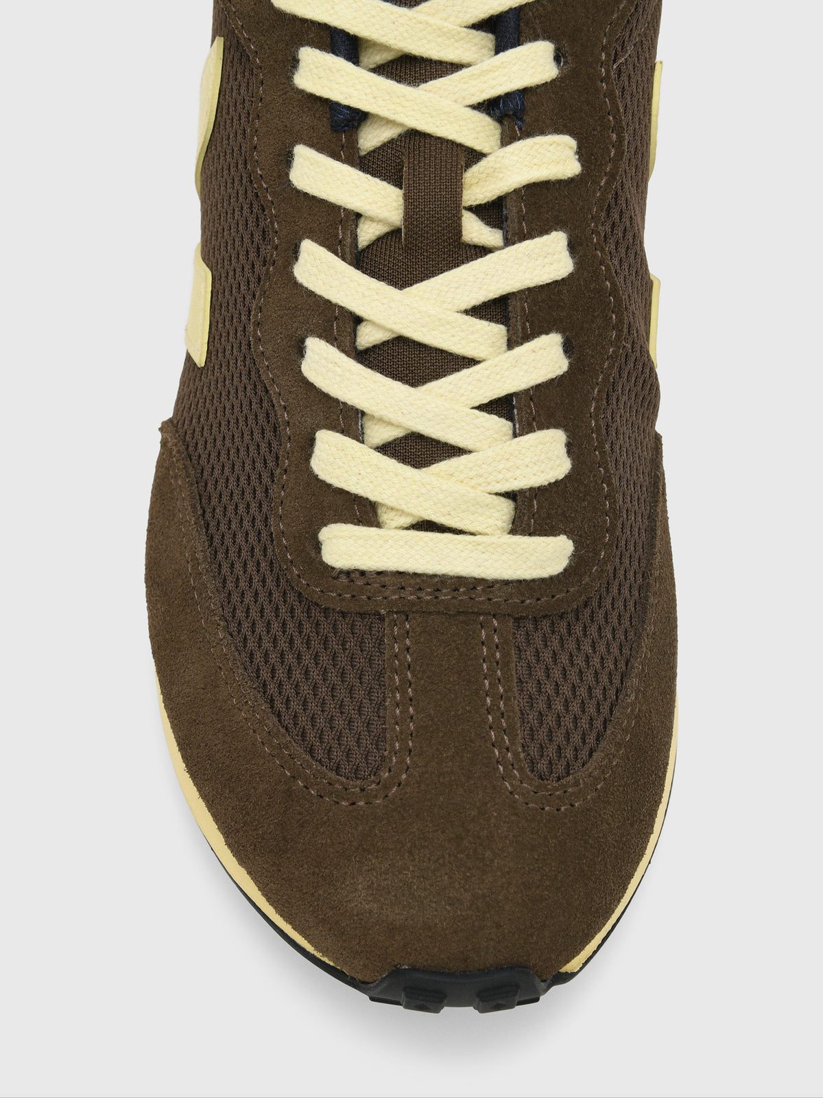 VEJA Women's Rio Branco II Alveomesh Sneaker - Saint Bernard