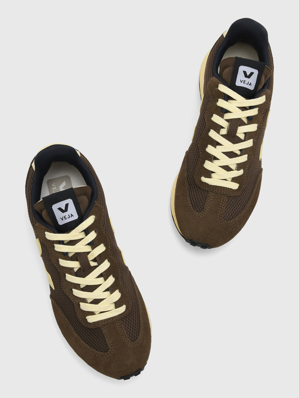 VEJA Women's Rio Branco II Alveomesh Sneaker - Saint Bernard