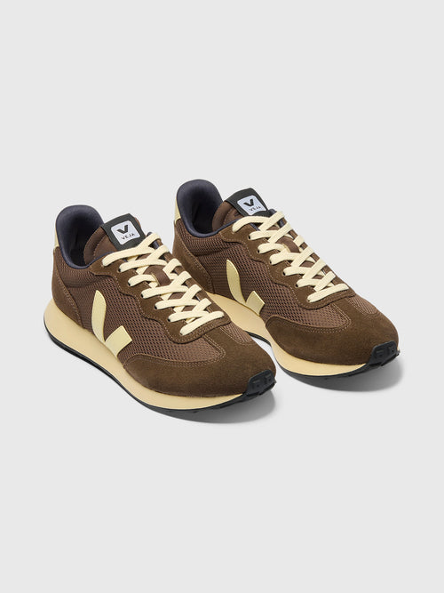 VEJA Women's Rio Branco II Alveomesh Sneaker