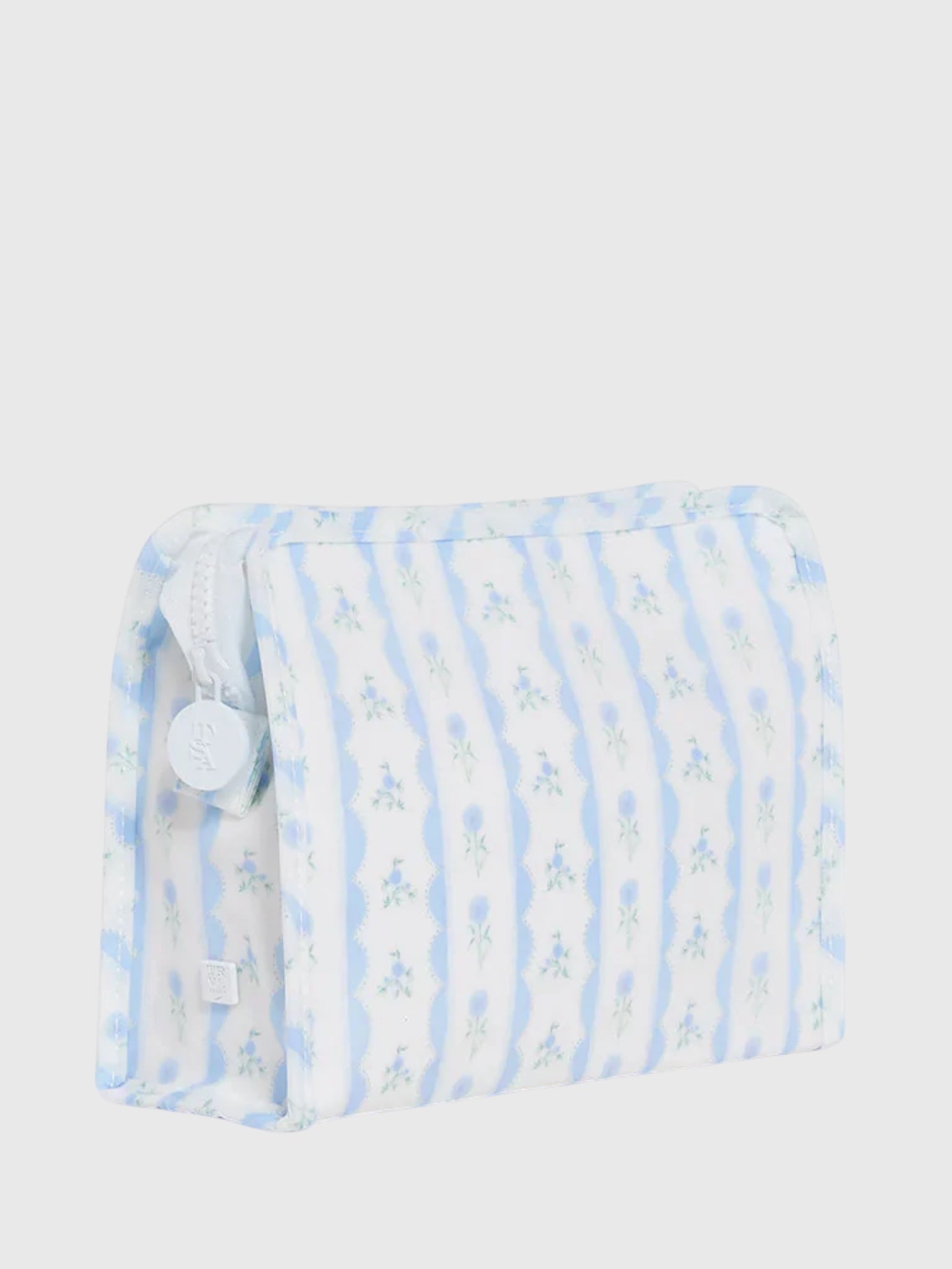TRVL Design Medium Roadie Pouch - Saint Bernard