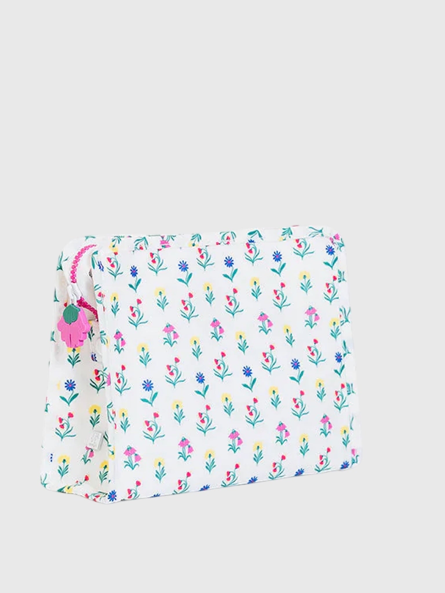 TRVL Design Medium Roadie Pouch - Saint Bernard