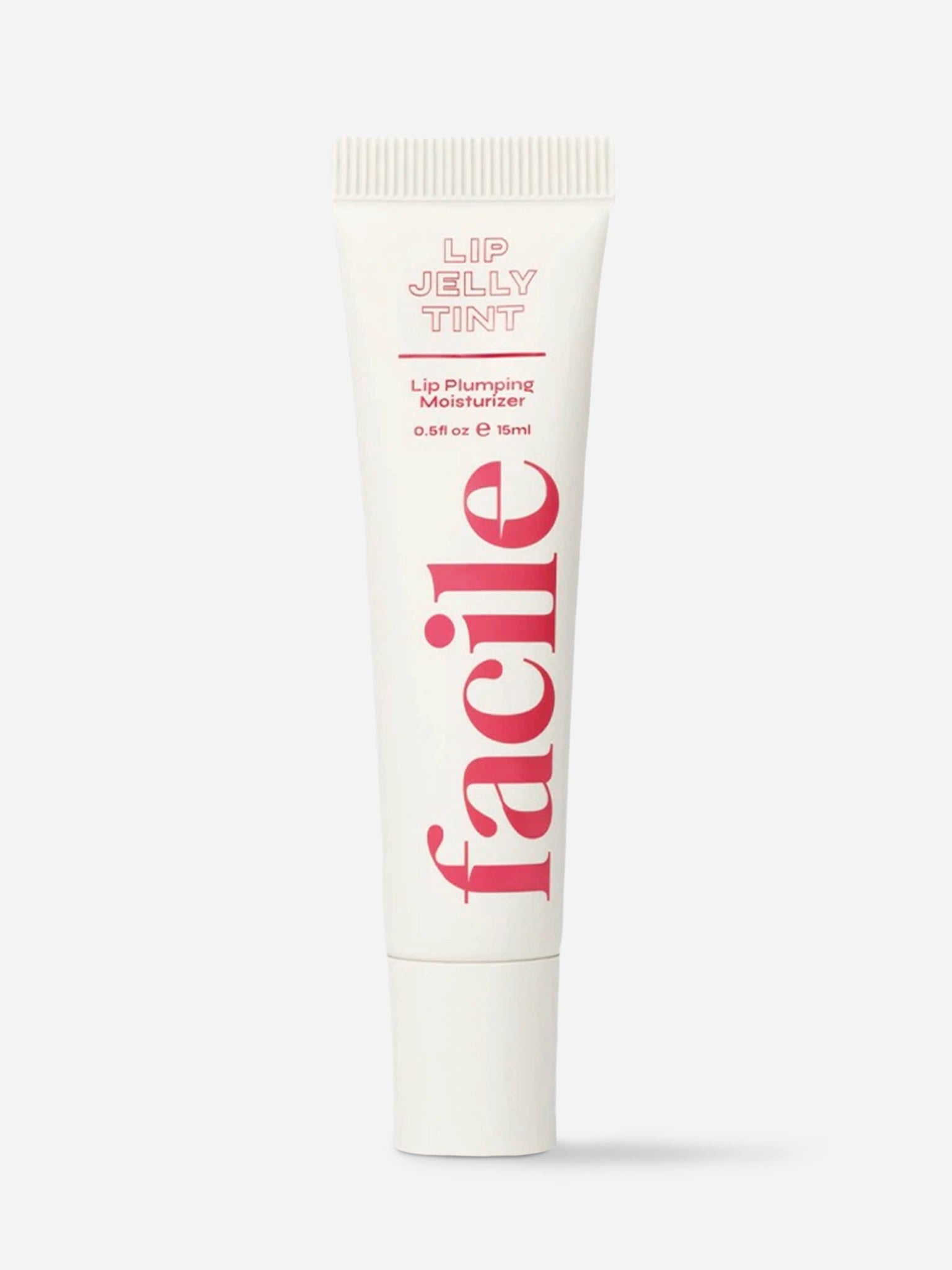 Facile Rose Lip Jelly Tint